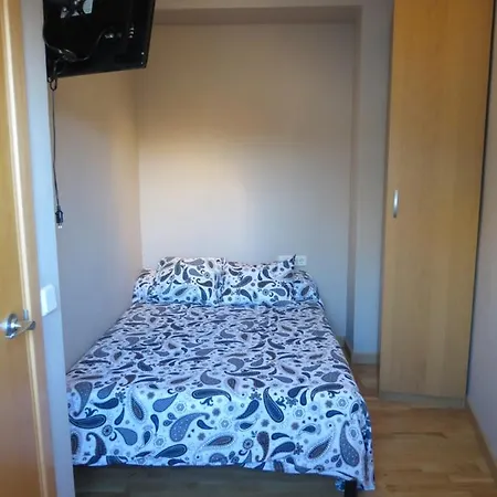 Apartamento Fenals Apartamento *