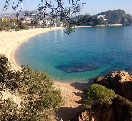 Apartamento Fenals * Lloret de Mar