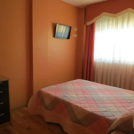 Apartamento Fenals Apartamento