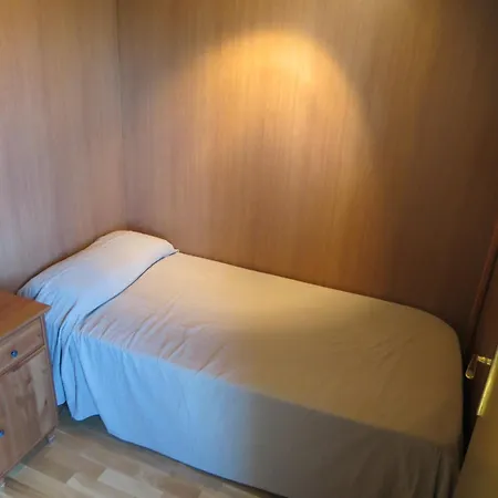 Apartamento Fenals Apartamento
