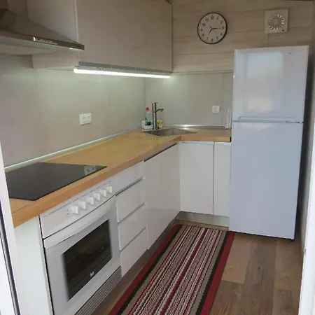 Apartment Apartamento Fenals Lloret de Mar