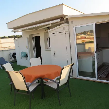 Apartamento Fenals