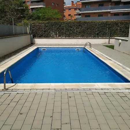 Apartamento Fenals Apartmán *