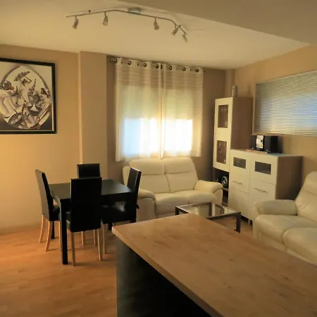 Apartamento Fenals Apartment Lloret de Mar