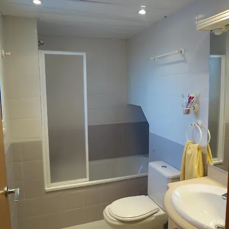 Apartamento Fenals Lloret de Mar