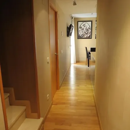 Apartamento Fenals *