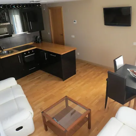 Apartamento Fenals Lejlighed Lloret de Mar